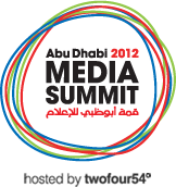 Abu Dhabi 2012 Media Summit
