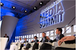 Photos from Abu Dhabi 2011 Media Summit 